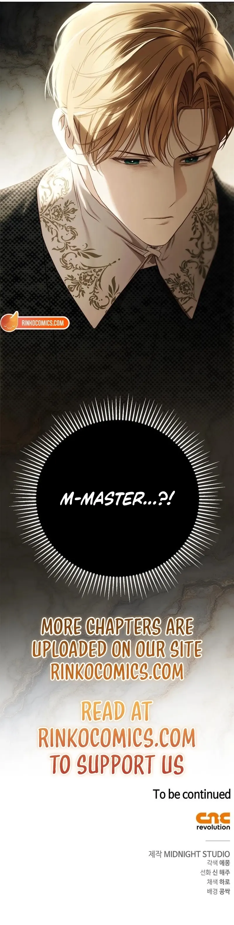 Read The Count's Secret Maid Manga Online