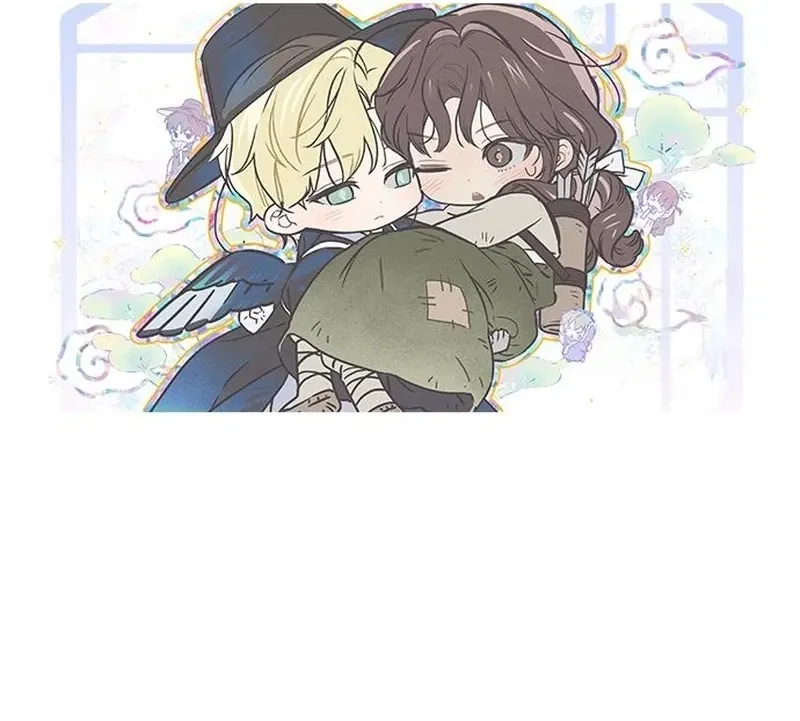 Read The Count's Secret Maid Manga Online