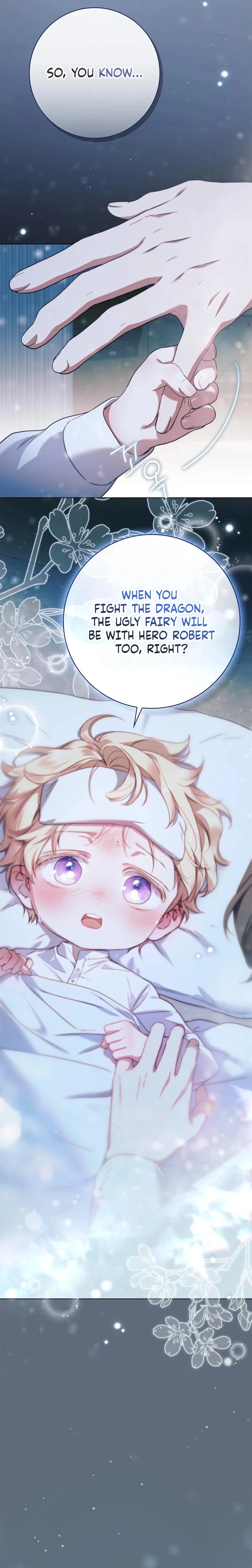 Read The Count's Secret Maid Manga Online