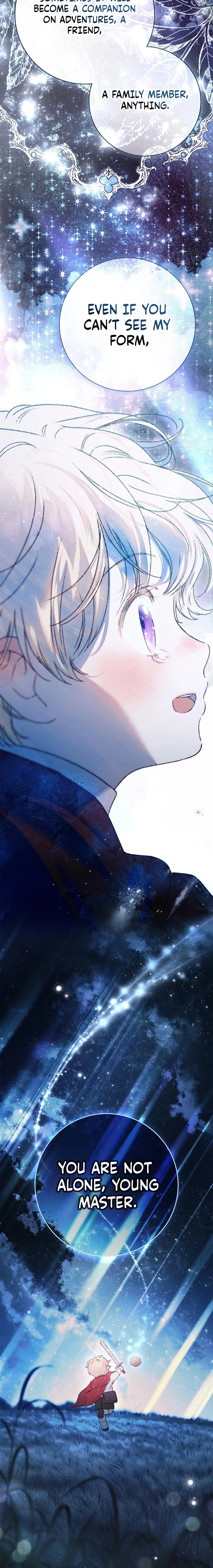 Read The Count's Secret Maid Manga Online