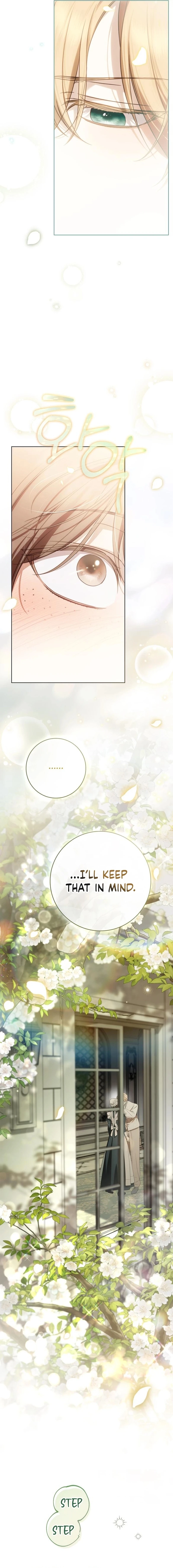 Read The Count's Secret Maid Manga Online