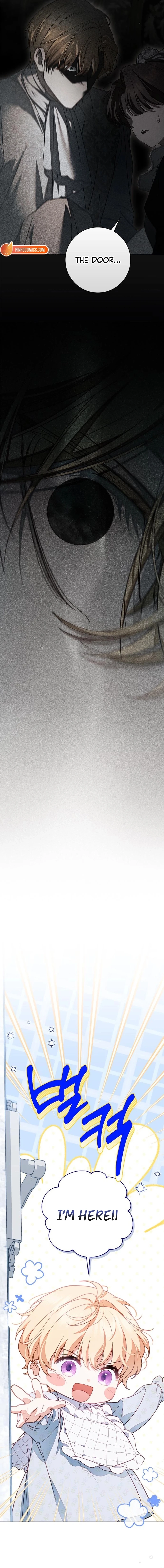 Read The Count's Secret Maid Manga Online