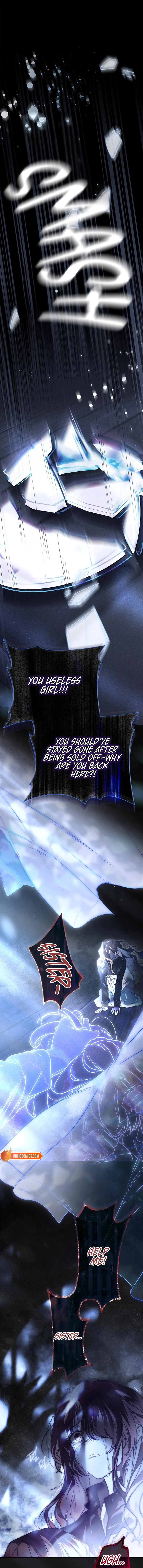 Read The Count's Secret Maid Manga Online