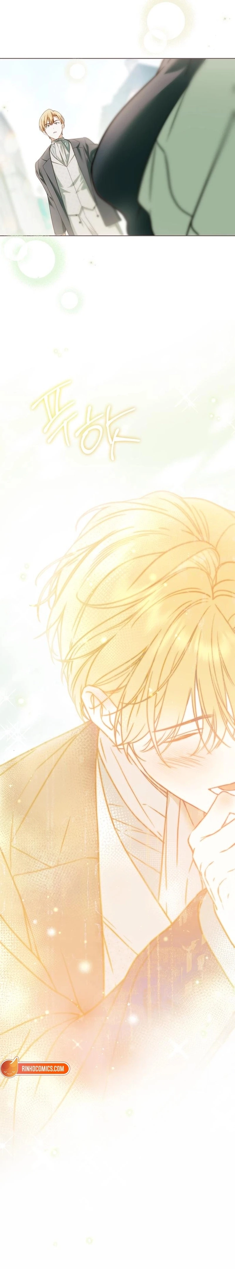 Read The Count's Secret Maid Manga Online