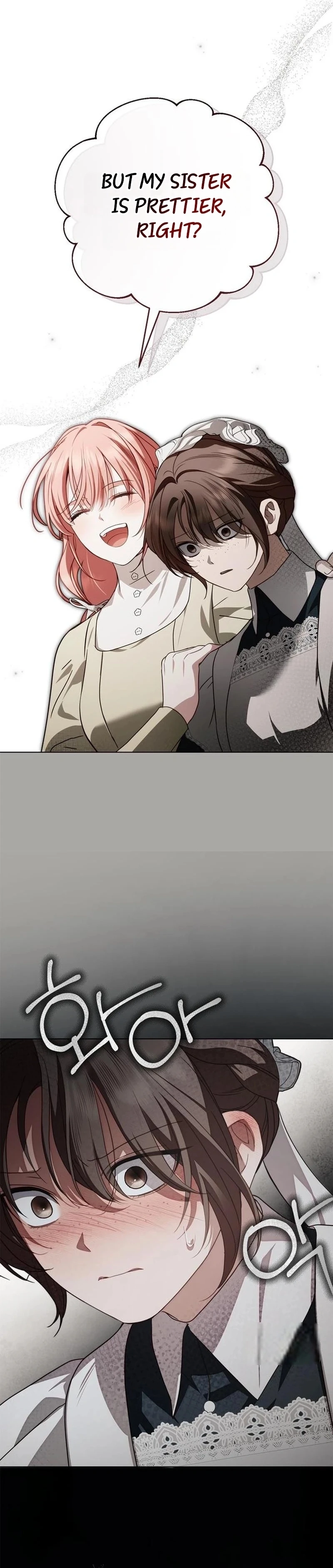 Read The Count's Secret Maid Manga Online