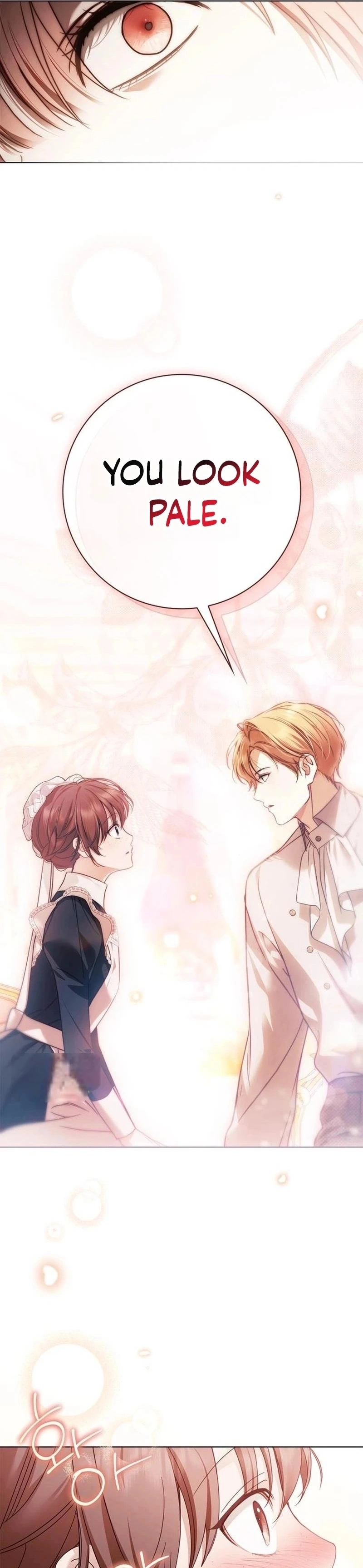 Read The Count's Secret Maid Manga Online