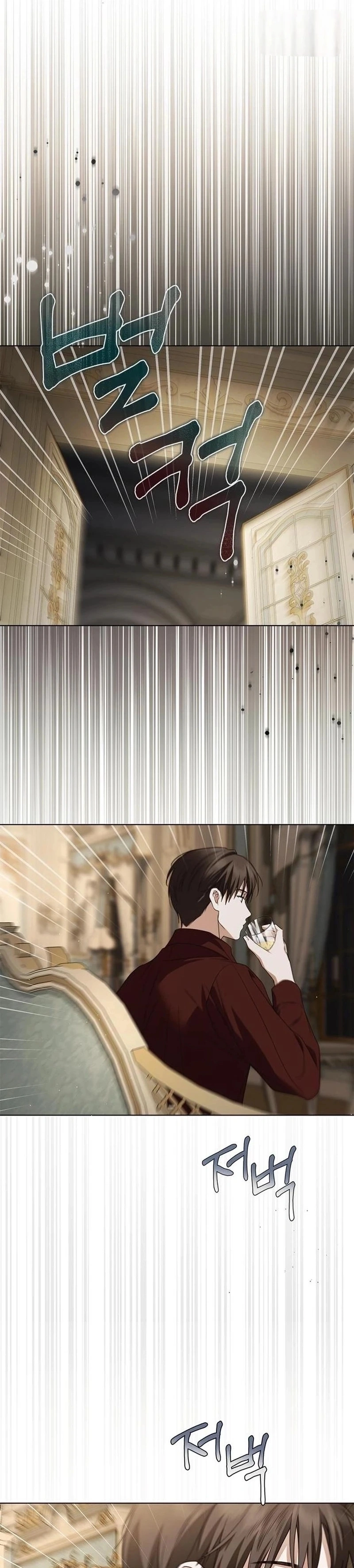 Read The Count's Secret Maid Manga Online