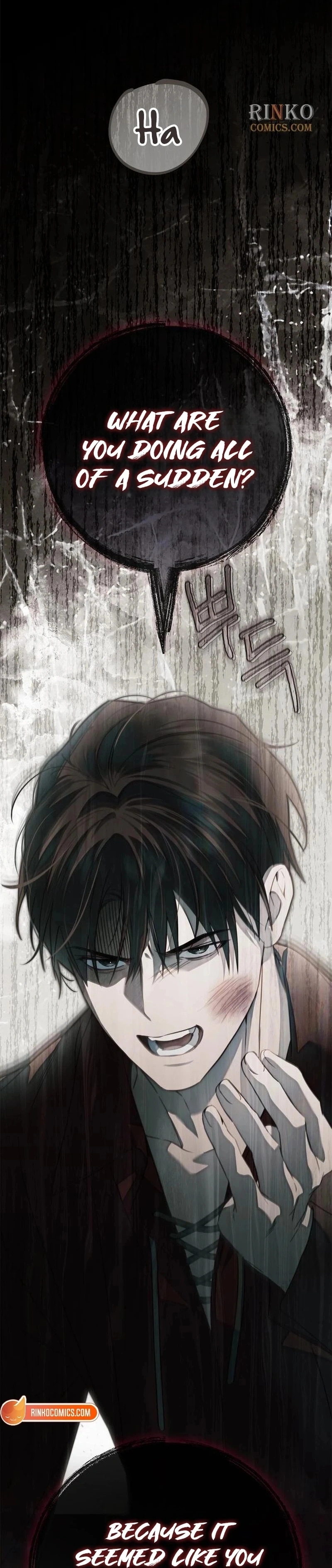 Read The Count's Secret Maid Manga Online