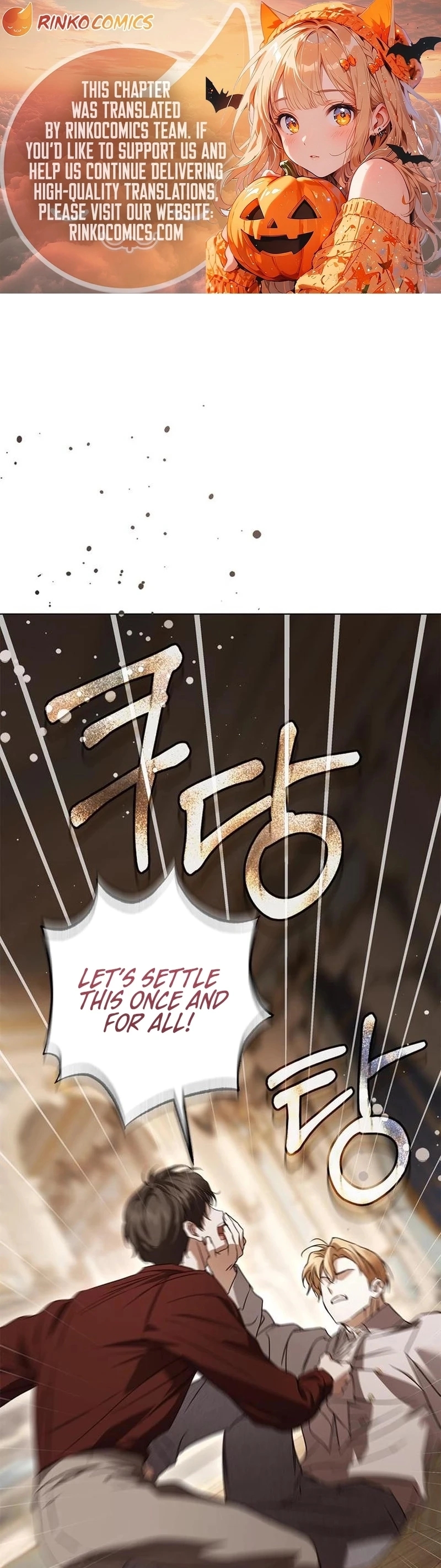 Read The Count's Secret Maid Manga Online