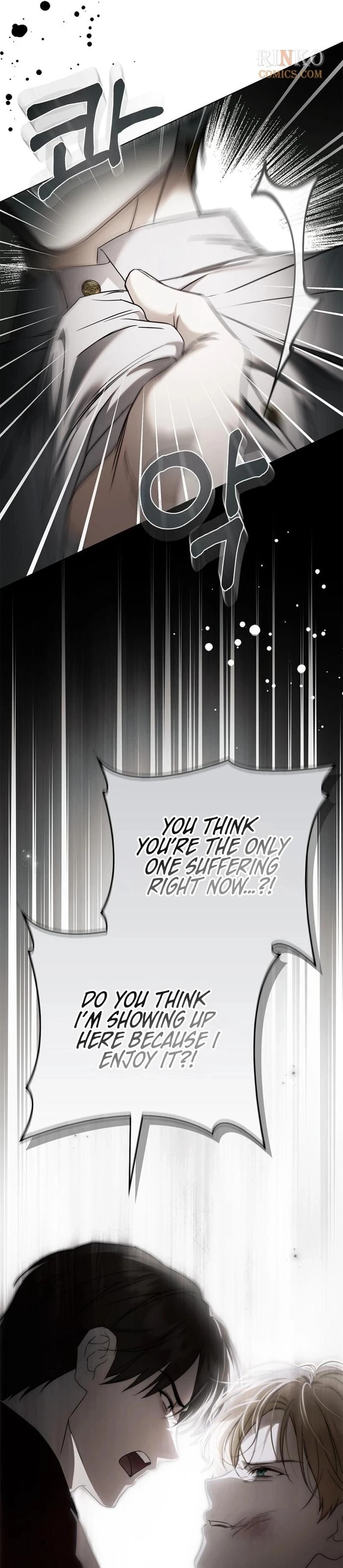 Read The Count's Secret Maid Manga Online