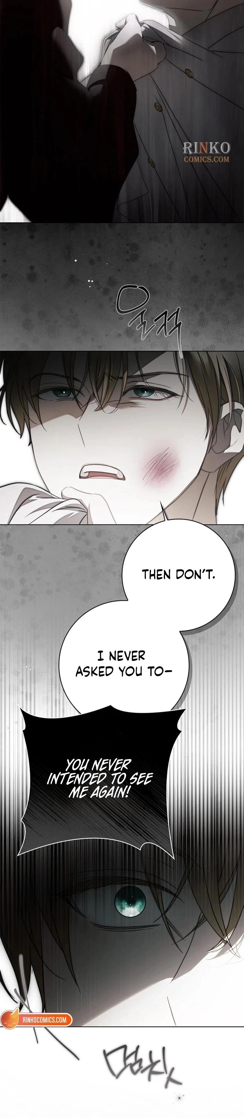 Read The Count's Secret Maid Manga Online