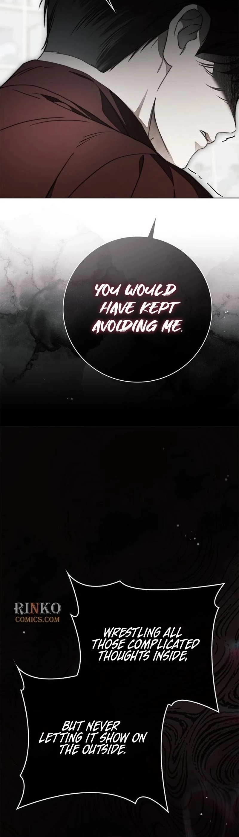 Read The Count's Secret Maid Manga Online