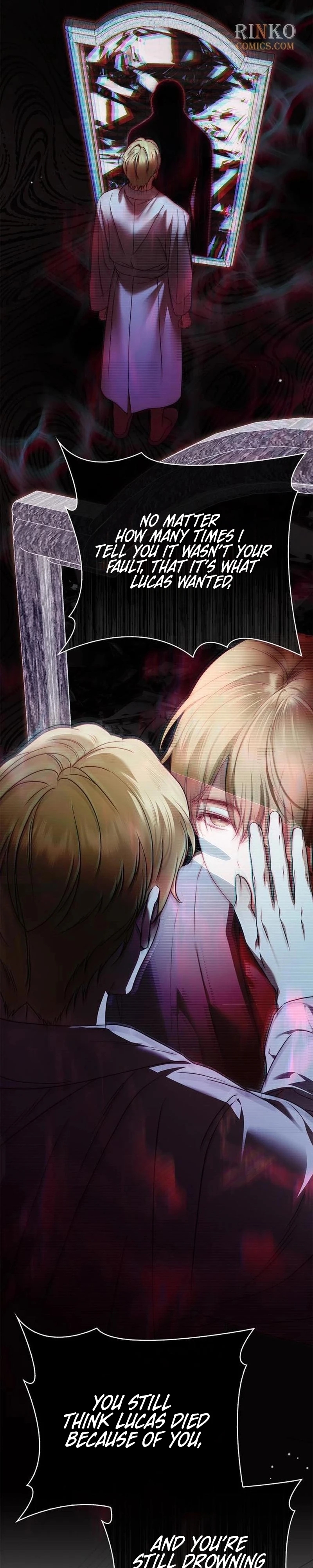 Read The Count's Secret Maid Manga Online