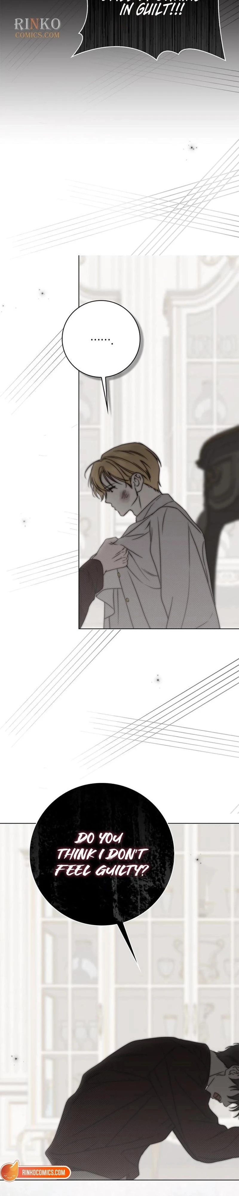 Read The Count's Secret Maid Manga Online