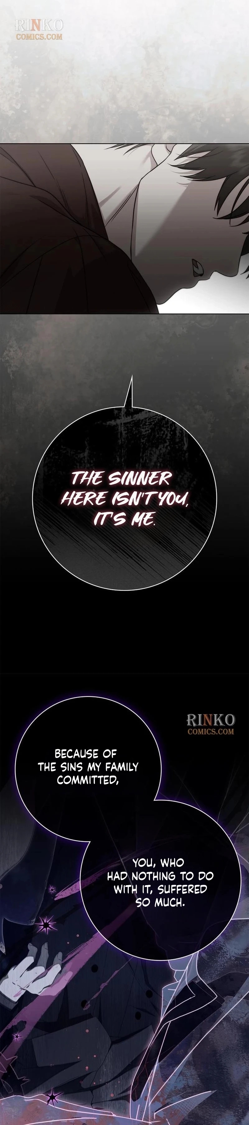 Read The Count's Secret Maid Manga Online