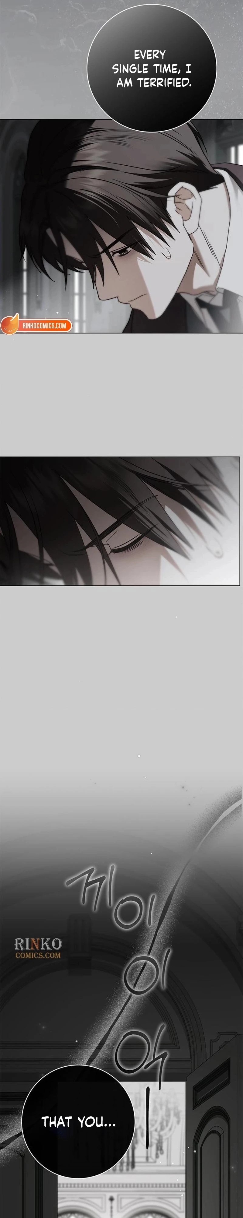 Read The Count's Secret Maid Manga Online