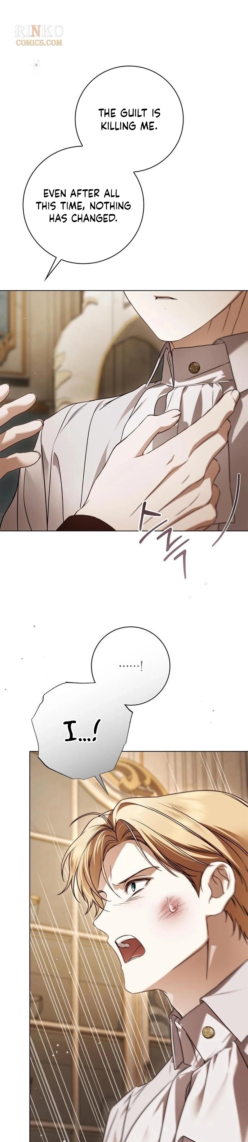 Read The Count's Secret Maid Manga Online