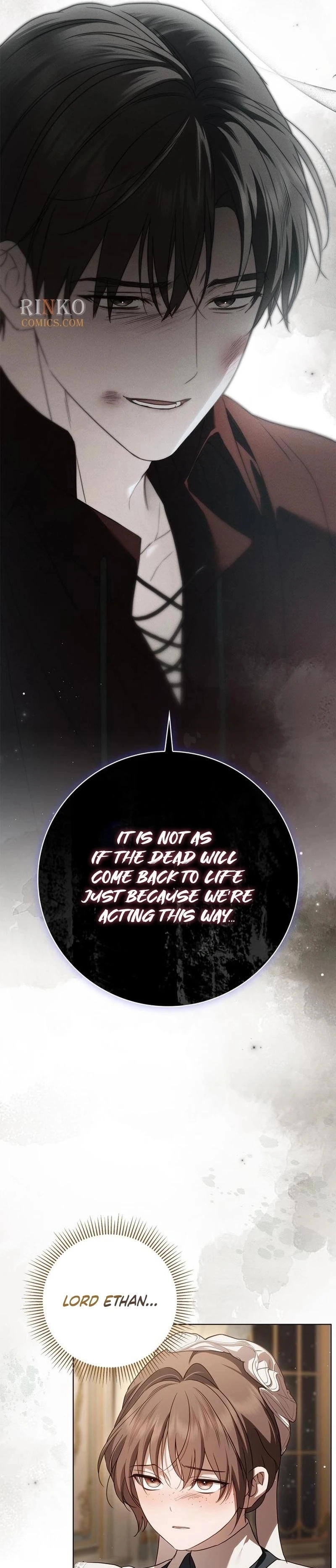 Read The Count's Secret Maid Manga Online