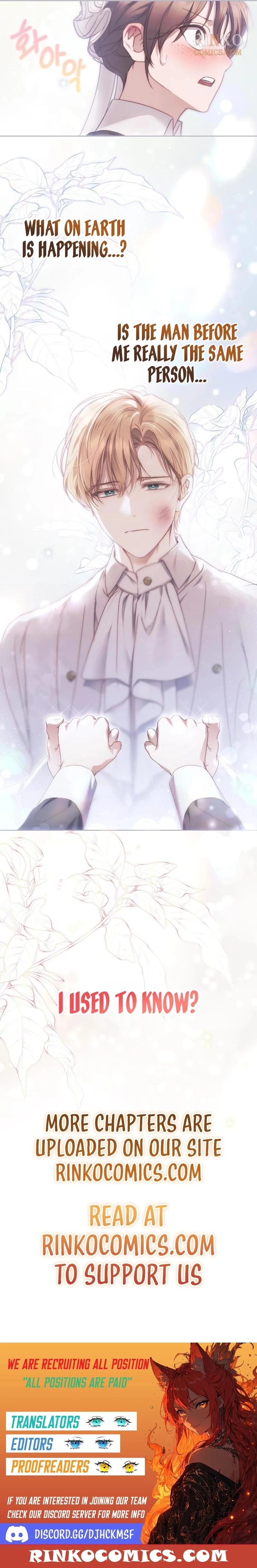 Read The Count's Secret Maid Manga Online