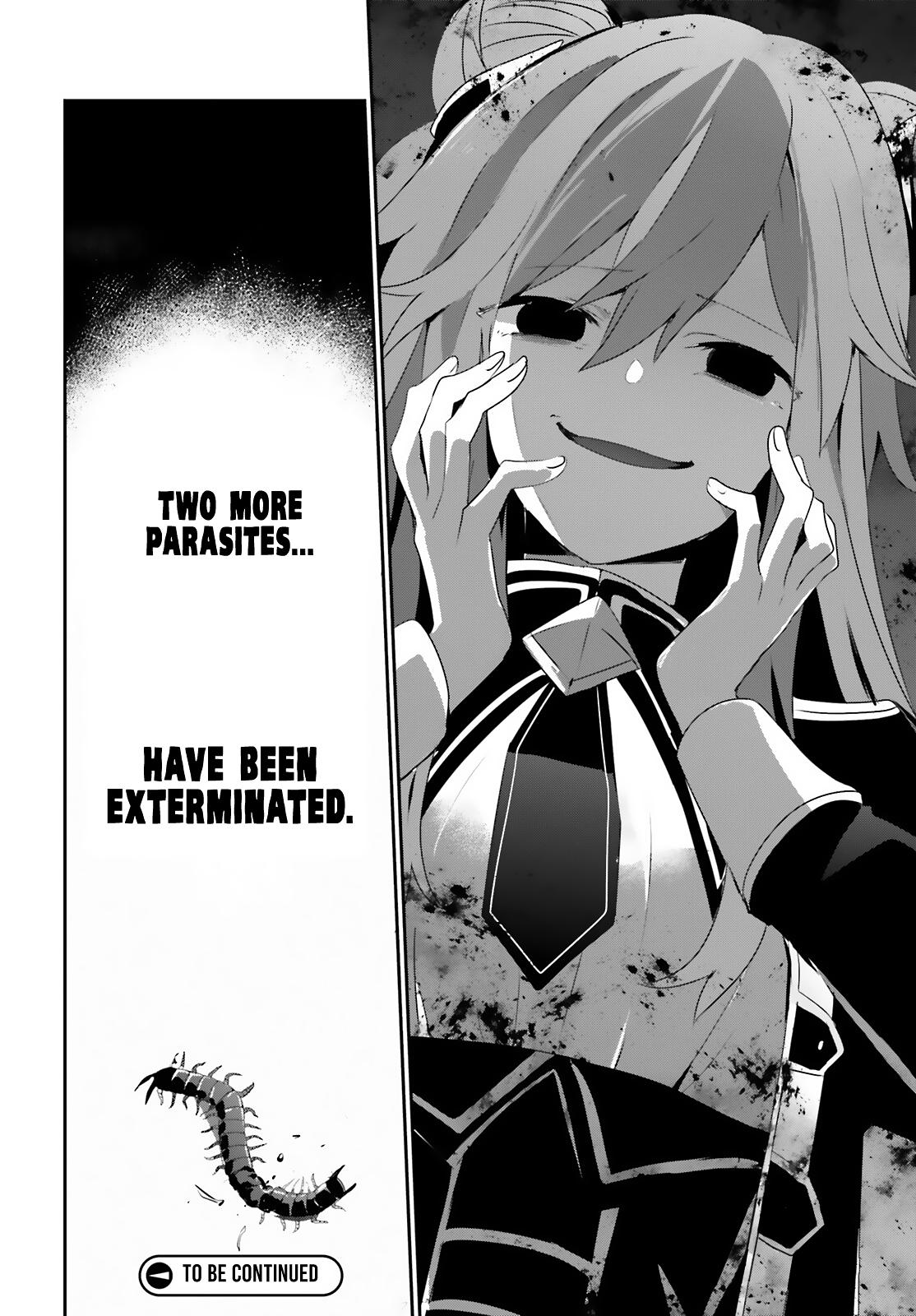 Read The Eminence in Shadow Manga Online