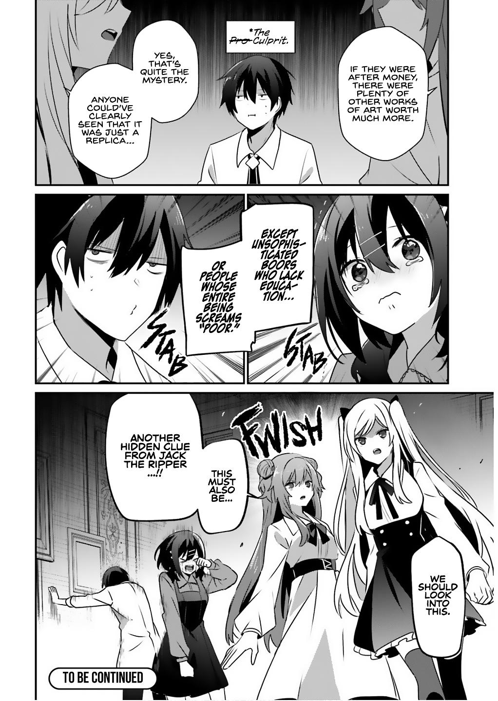 Read The Eminence in Shadow Manga Online