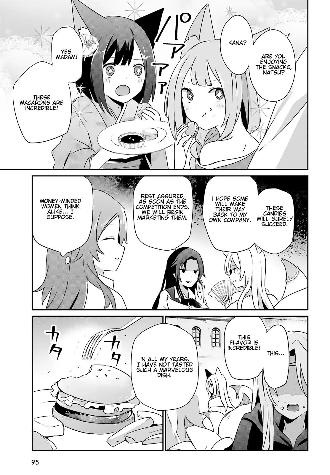 Read The Eminence in Shadow Manga Online