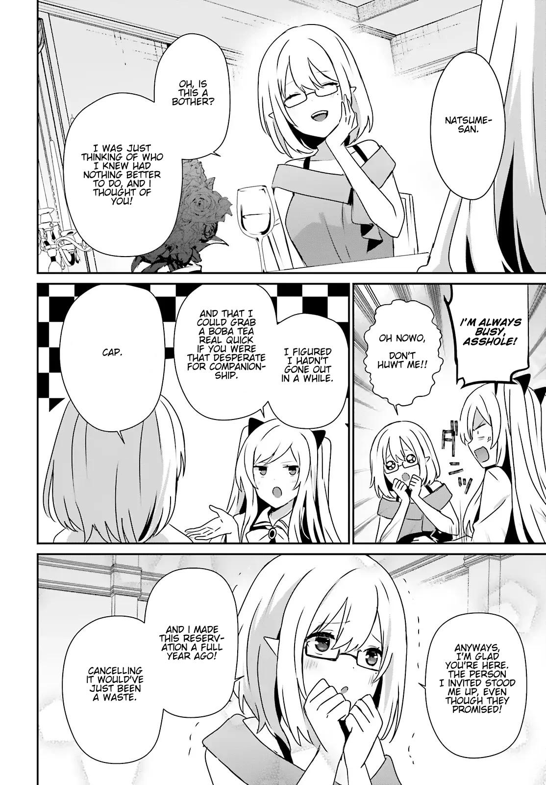 Read The Eminence in Shadow Manga Online