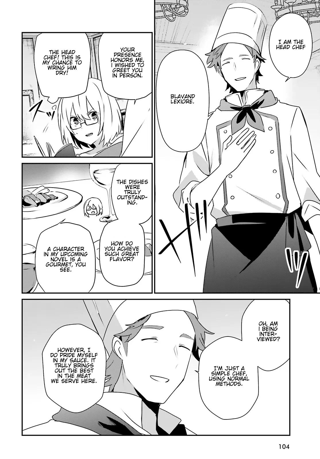 Read The Eminence in Shadow Manga Online