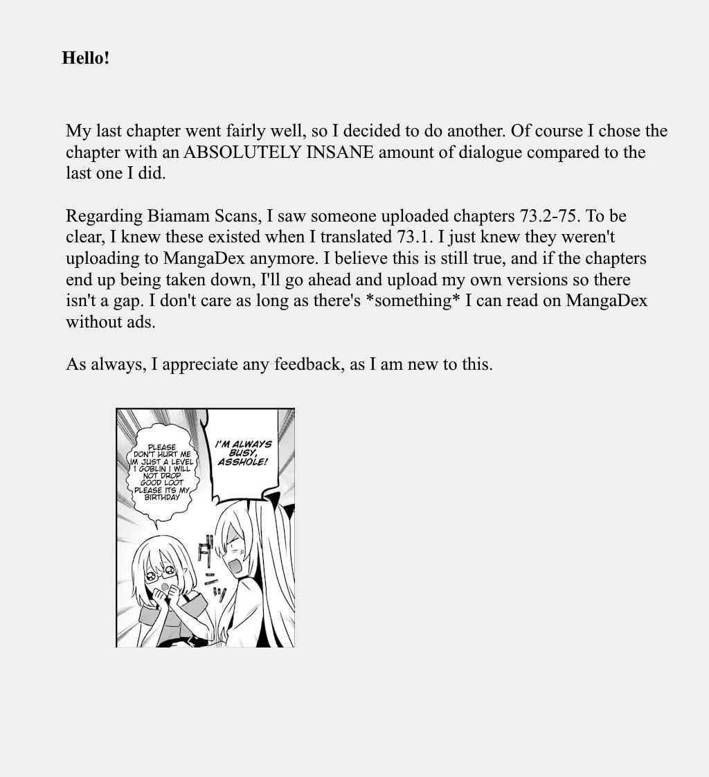 Read The Eminence in Shadow Manga Online