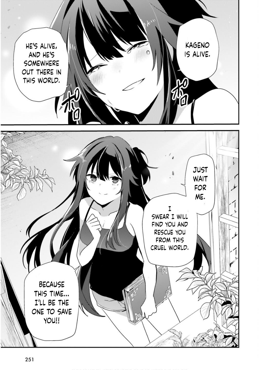 Read The Eminence in Shadow Manga Online