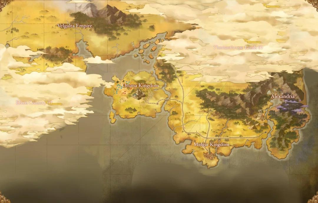 Read The Eminence in Shadow Manga Online