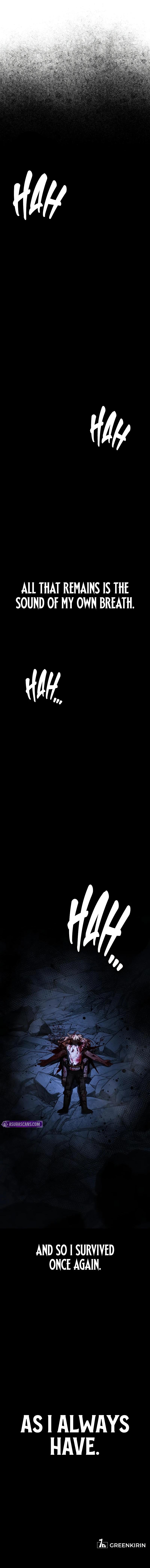 Read The Extra's Academy Survival Guide Manga Online