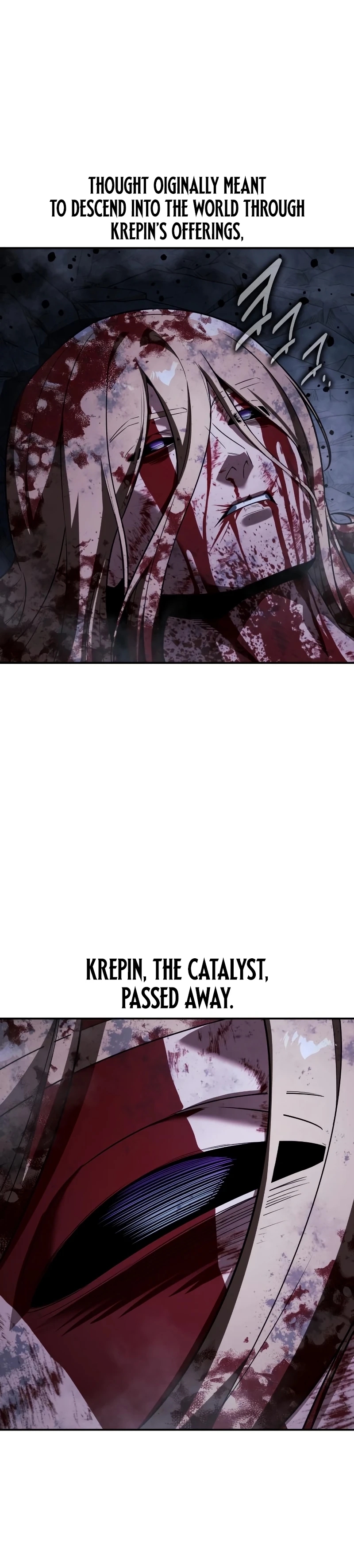 Read The Extra's Academy Survival Guide Manga Online