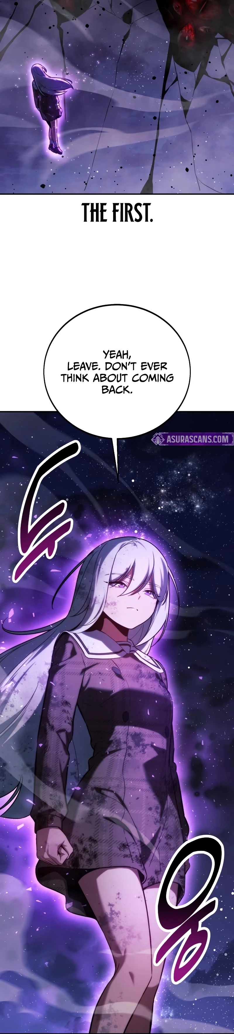 Read The Extra's Academy Survival Guide Manga Online