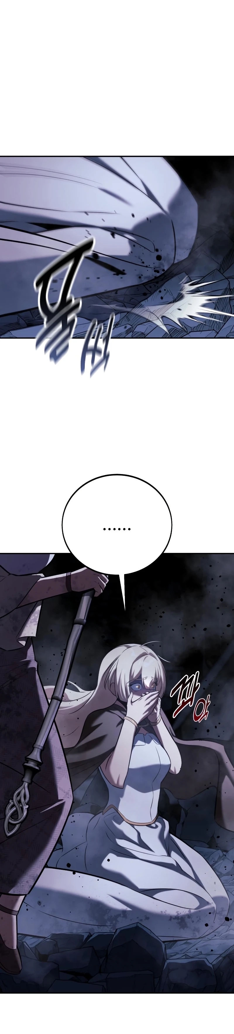 Read The Extra's Academy Survival Guide Manga Online