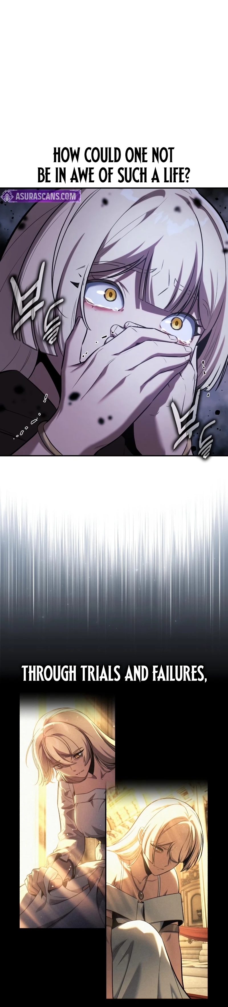 Read The Extra's Academy Survival Guide Manga Online