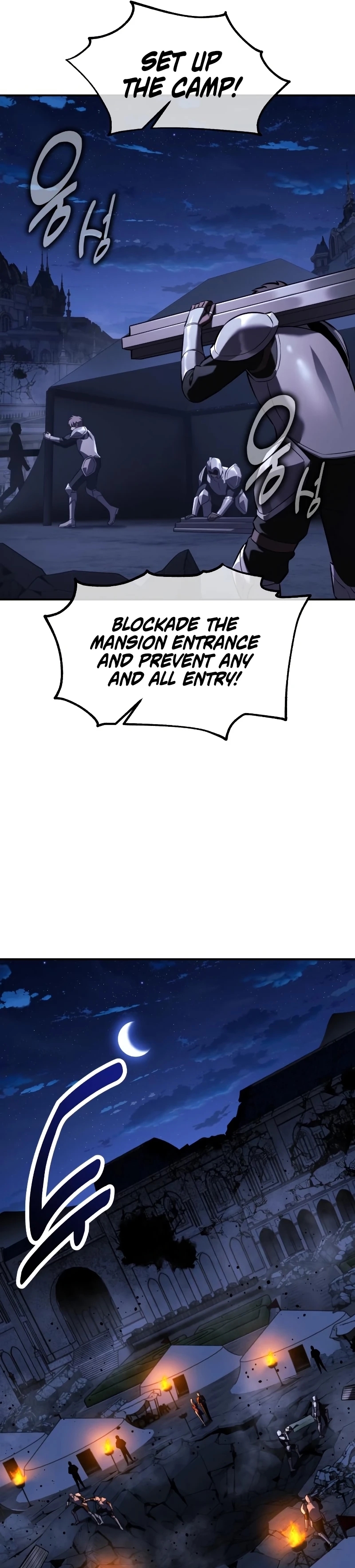 Read The Extra's Academy Survival Guide Manga Online