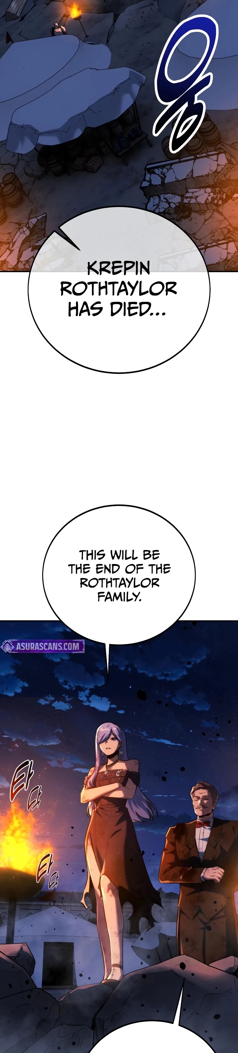 Read The Extra's Academy Survival Guide Manga Online