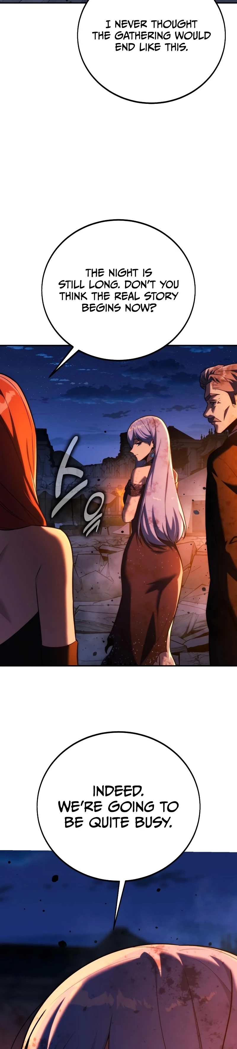 Read The Extra's Academy Survival Guide Manga Online