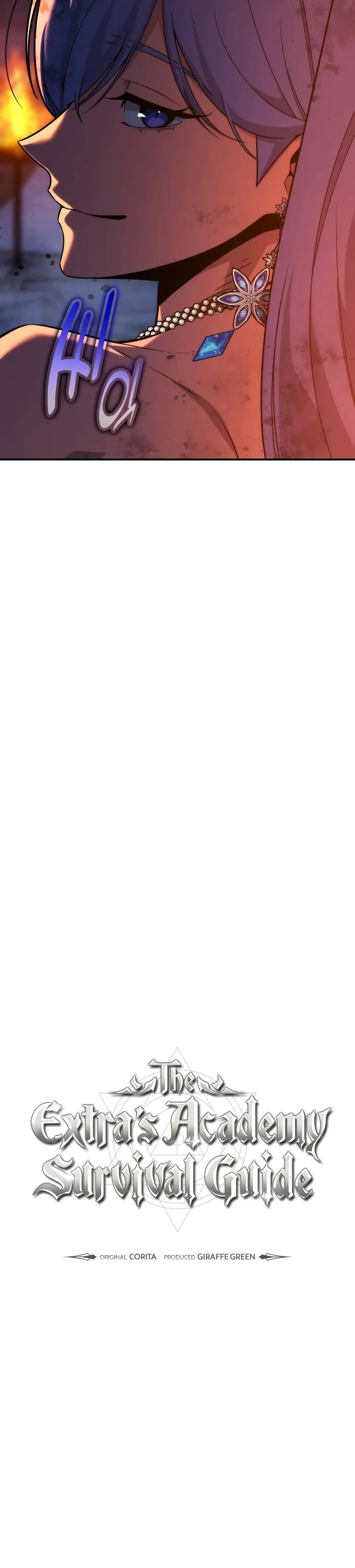 Read The Extra's Academy Survival Guide Manga Online