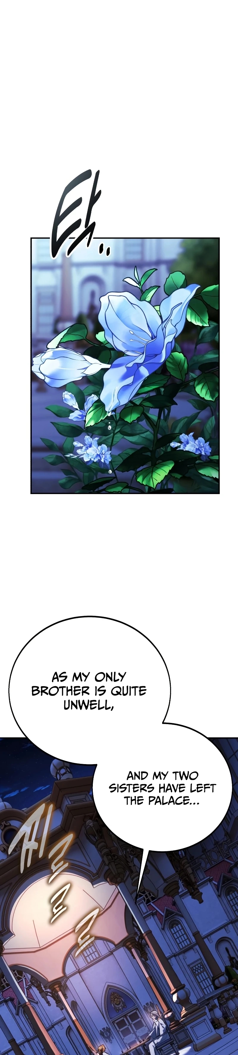 Read The Extra's Academy Survival Guide Manga Online