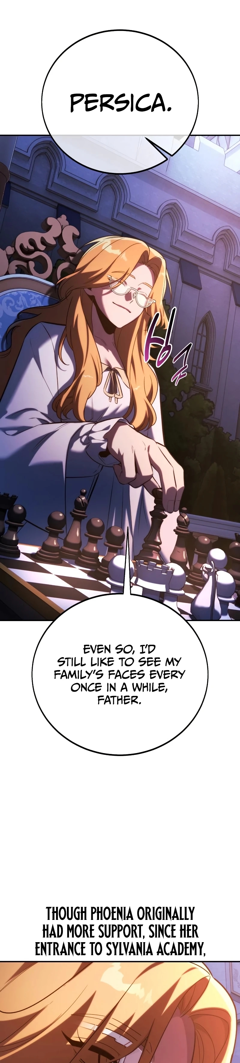 Read The Extra's Academy Survival Guide Manga Online