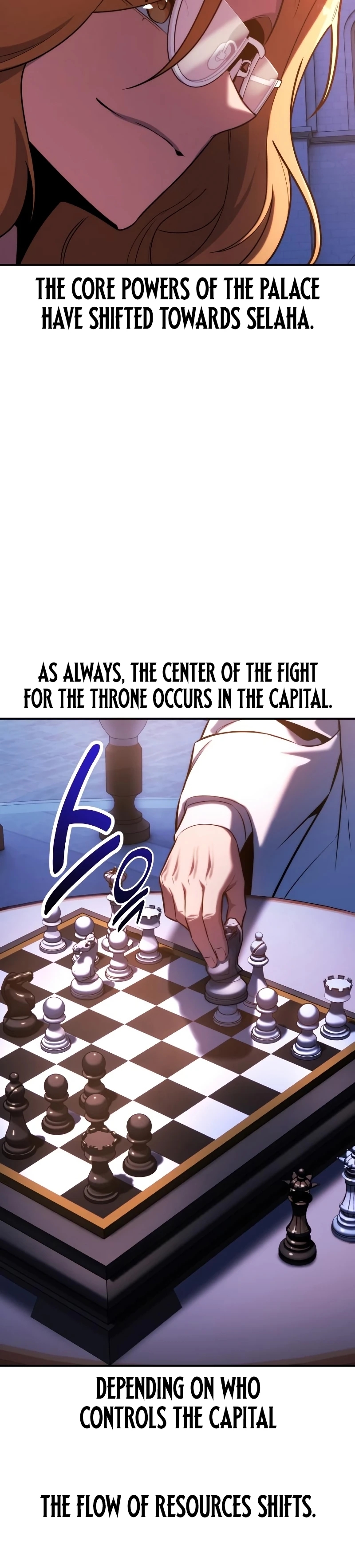 Read The Extra's Academy Survival Guide Manga Online