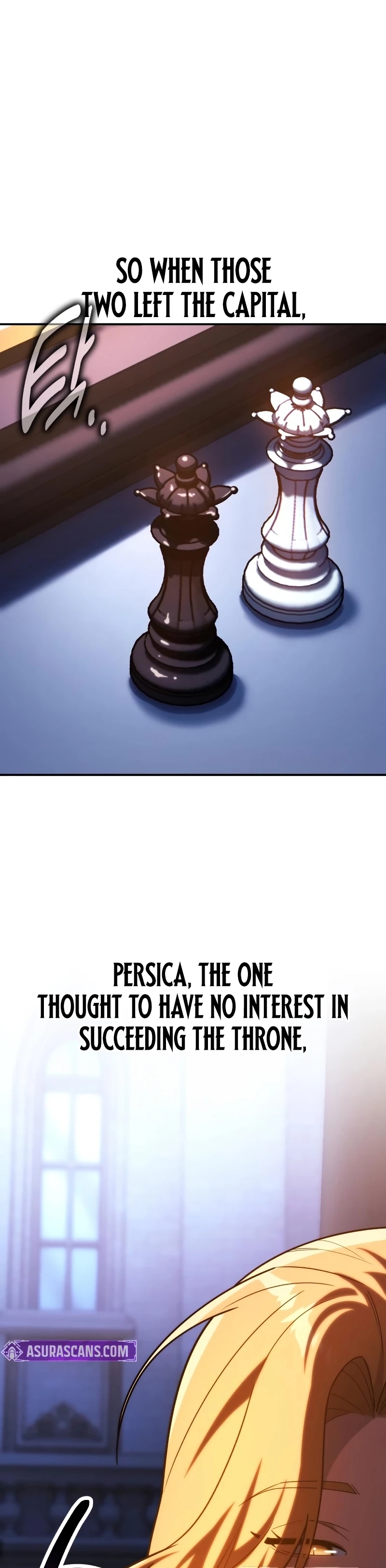 Read The Extra's Academy Survival Guide Manga Online