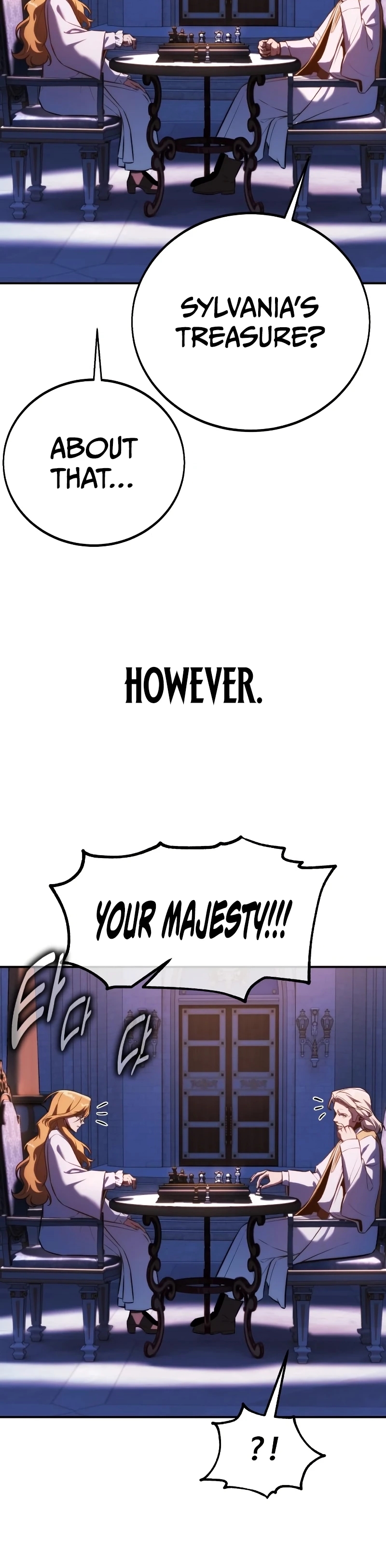 Read The Extra's Academy Survival Guide Manga Online