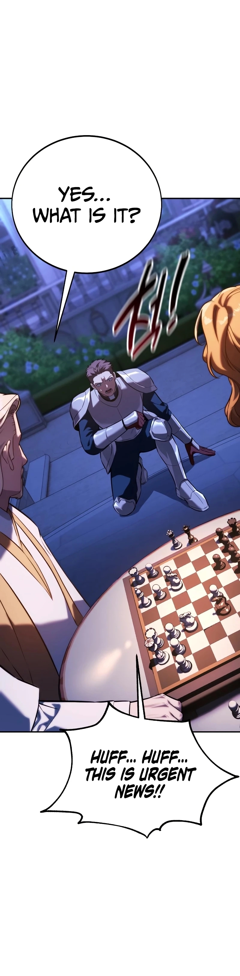 Read The Extra's Academy Survival Guide Manga Online