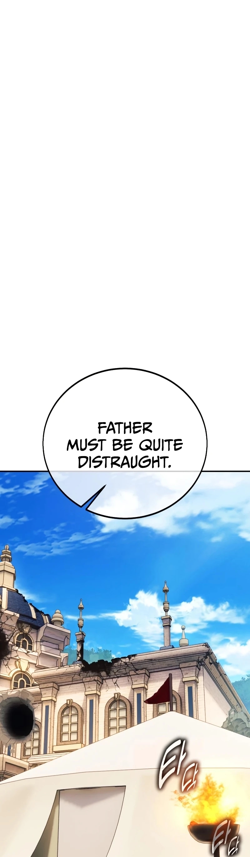 Read The Extra's Academy Survival Guide Manga Online