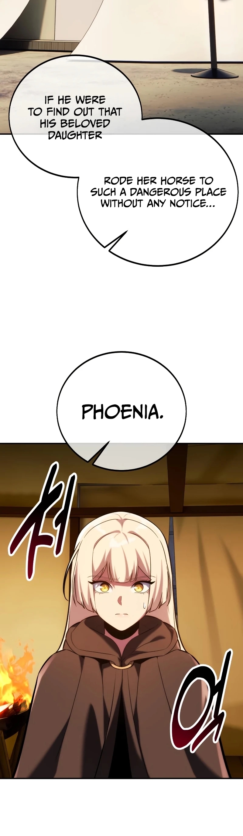 Read The Extra's Academy Survival Guide Manga Online