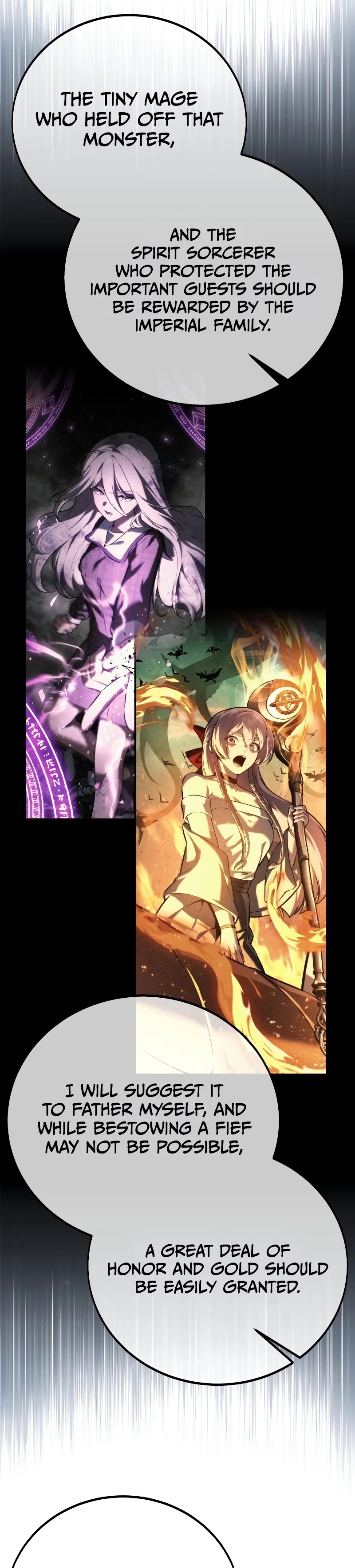 Read The Extra's Academy Survival Guide Manga Online