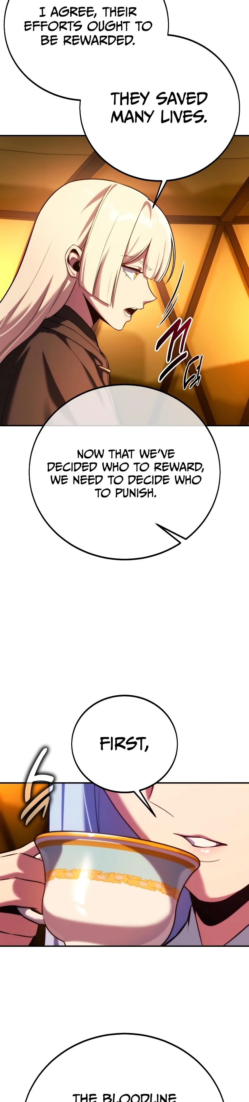 Read The Extra's Academy Survival Guide Manga Online